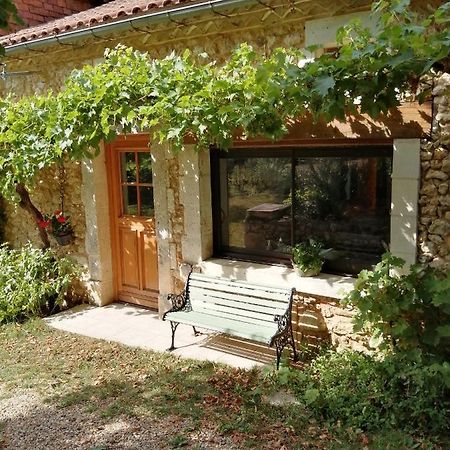 En Plein Air Villa Coursac Ngoại thất bức ảnh