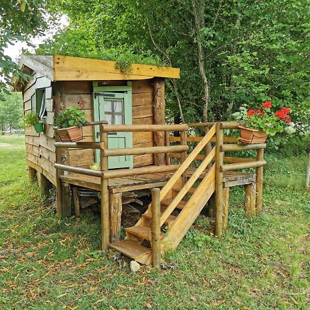 En Plein Air Villa Coursac Ngoại thất bức ảnh