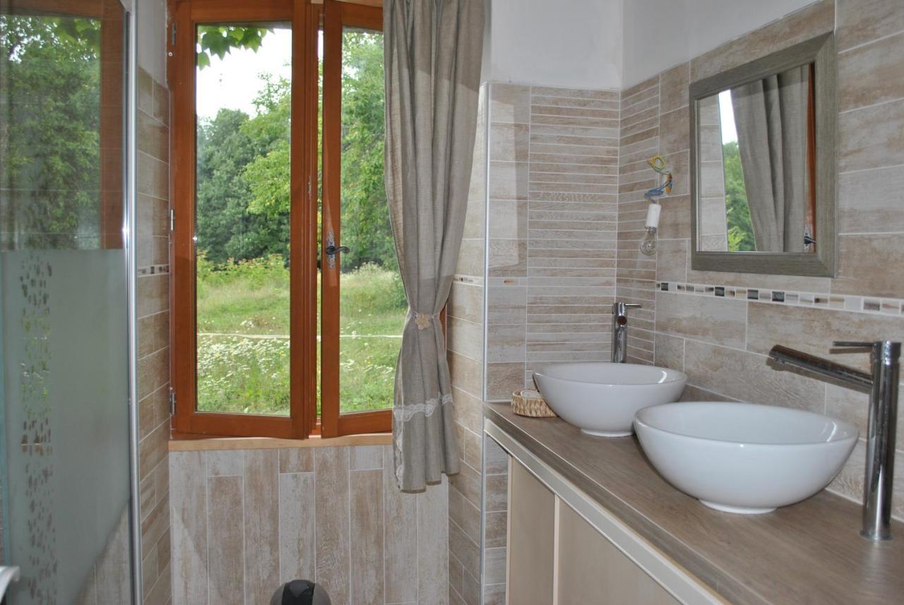 En Plein Air Villa Coursac Ngoại thất bức ảnh