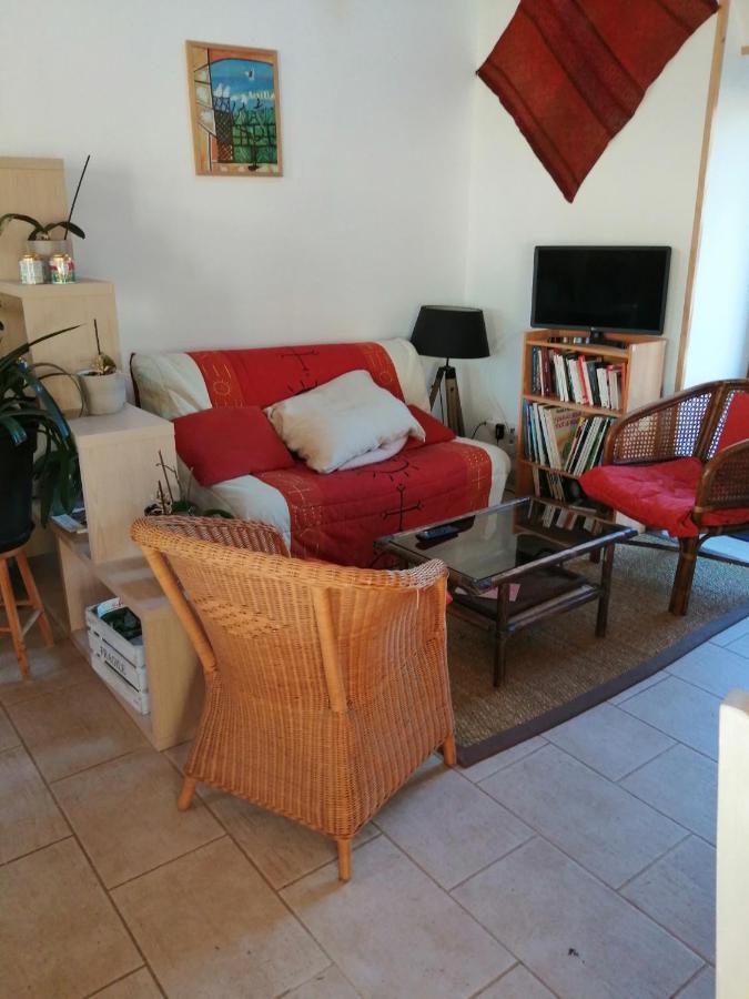 En Plein Air Villa Coursac Ngoại thất bức ảnh